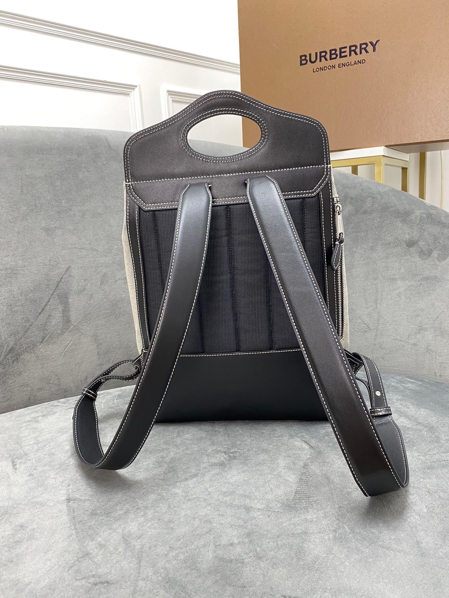 BBR Backpack