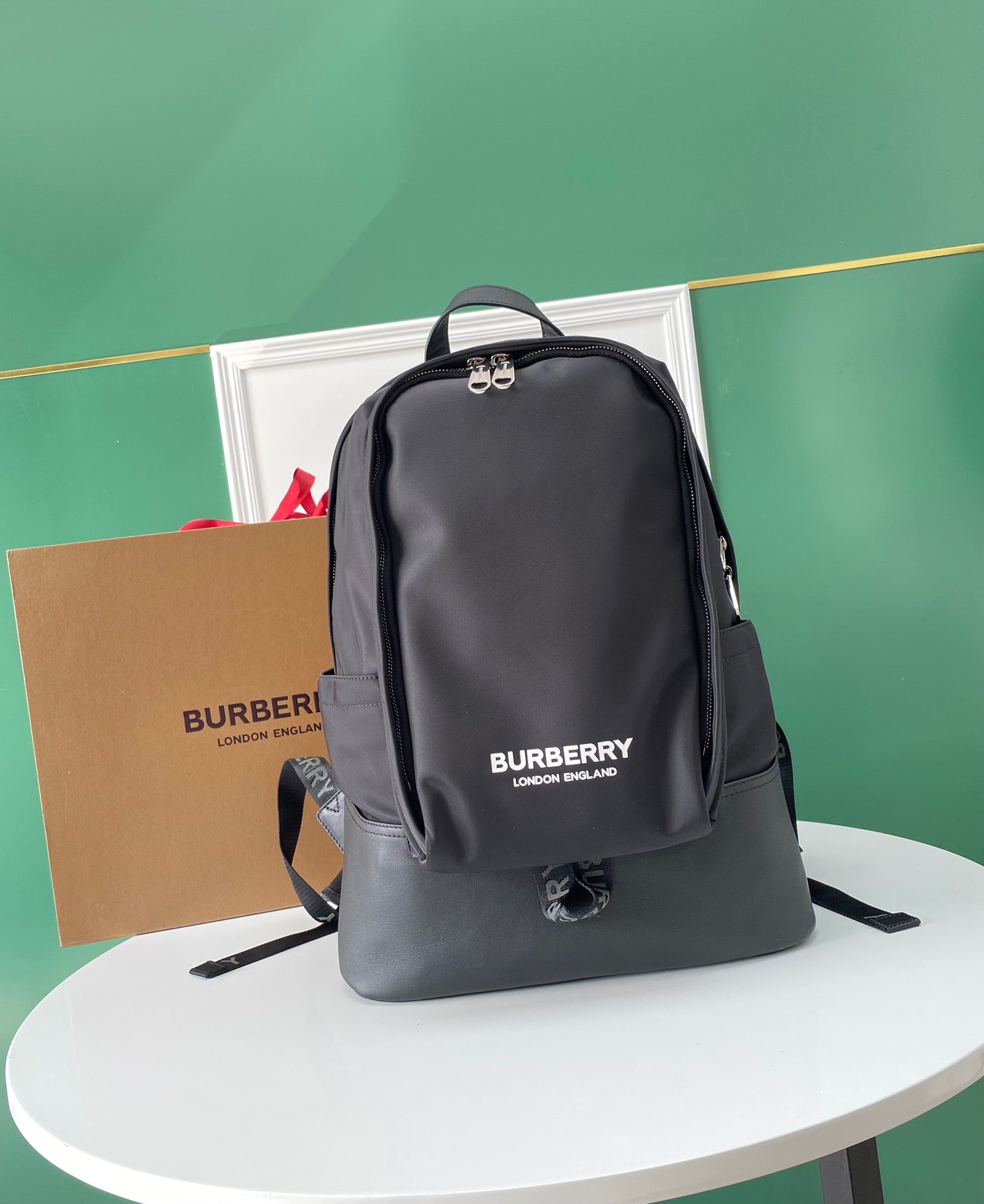 BBR Backpack