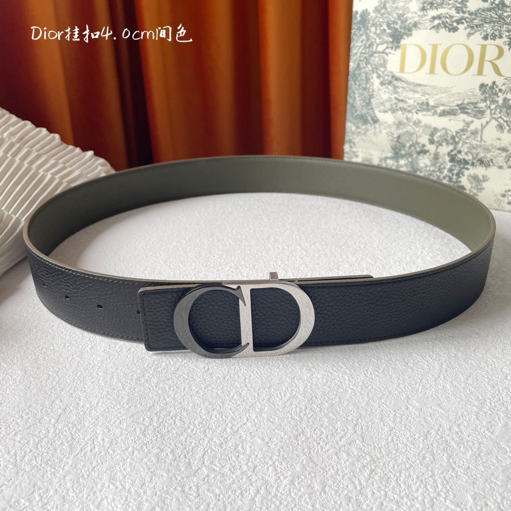 CD Belt
