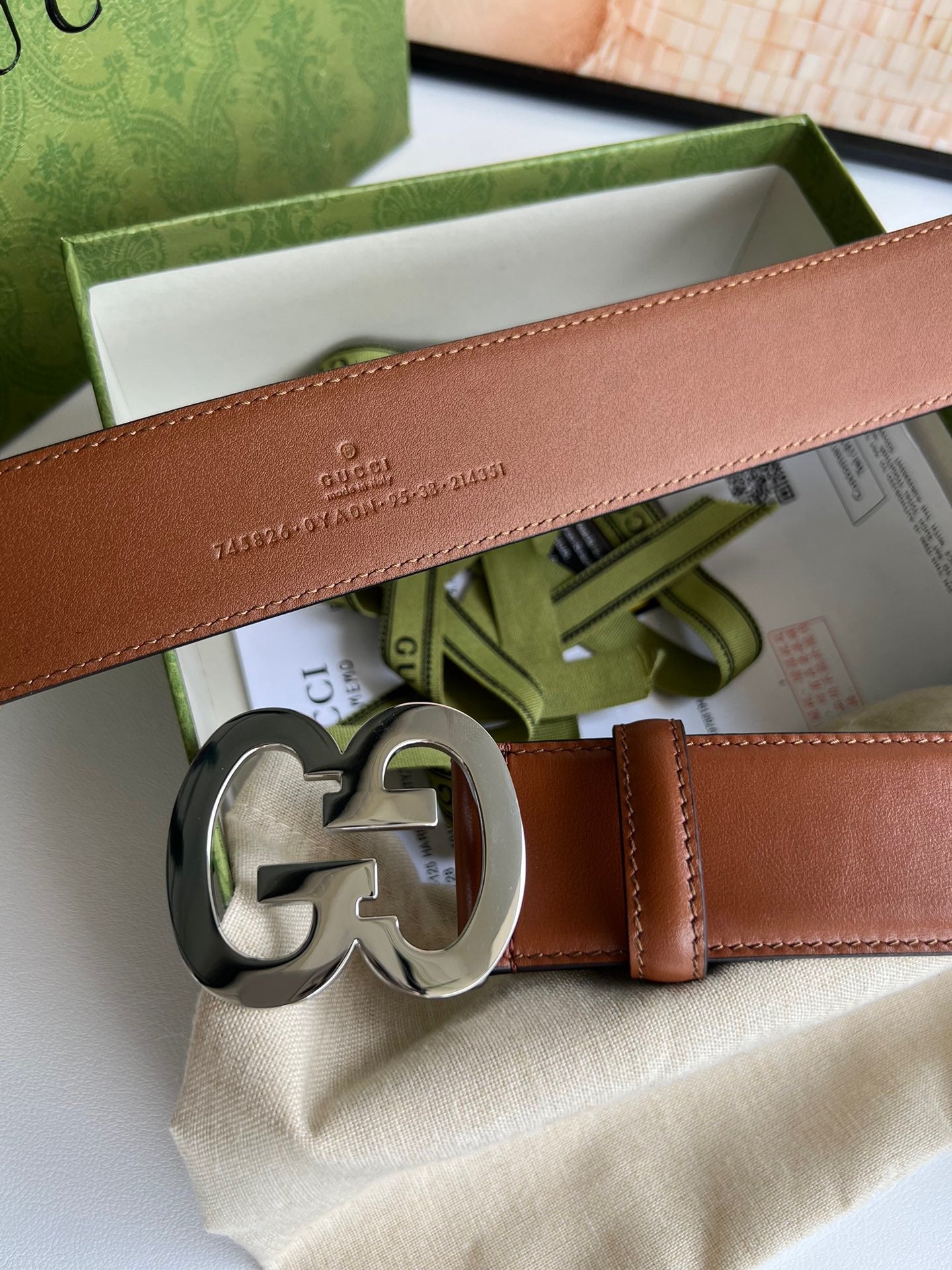 GC Belt