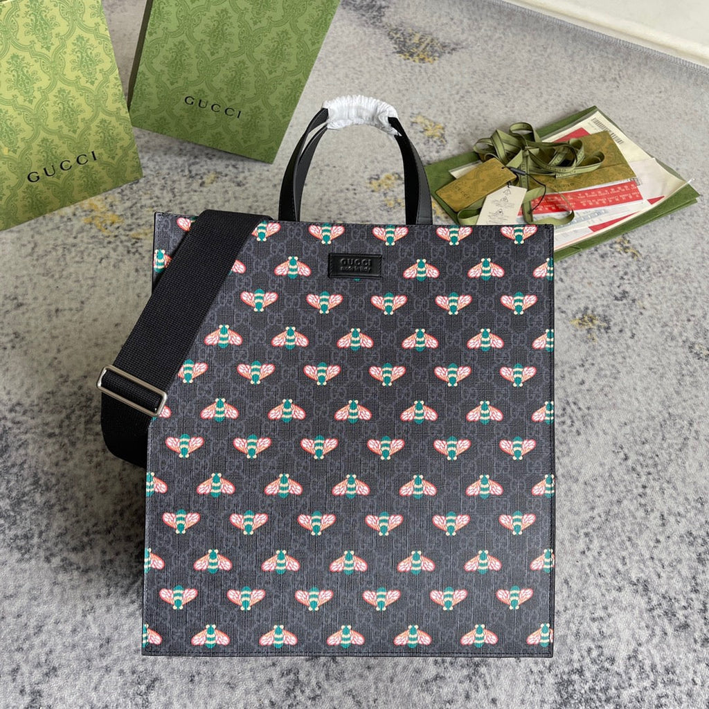 GC Briefcase