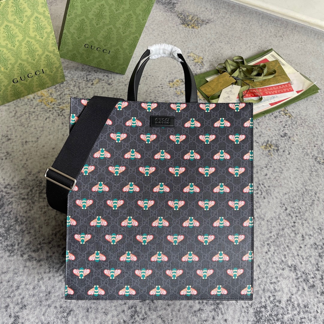 GC Briefcase