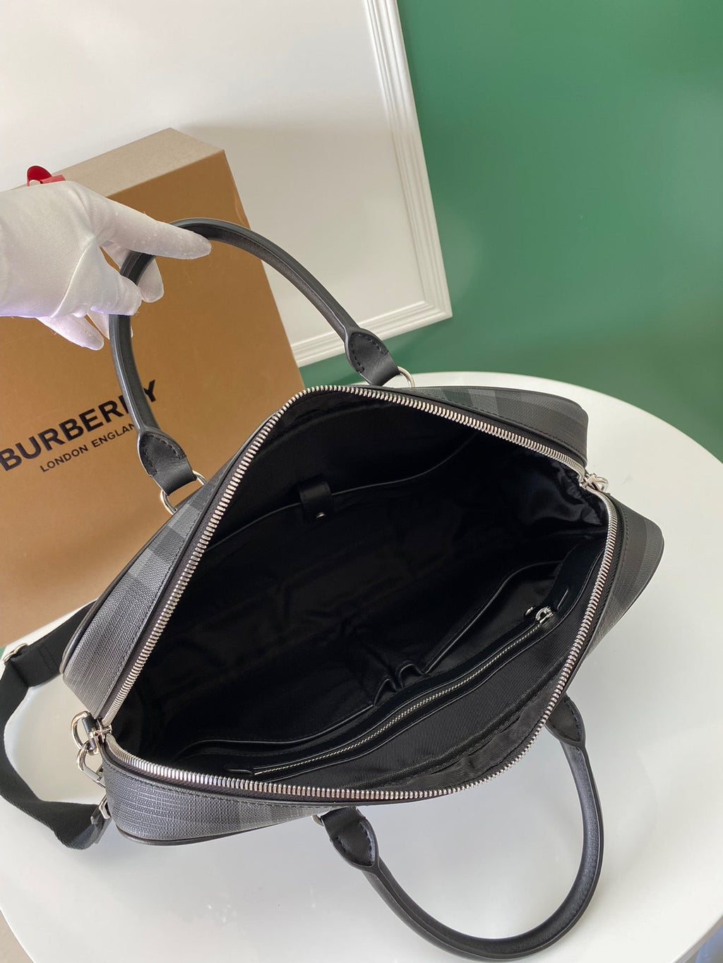BBR Briefcase