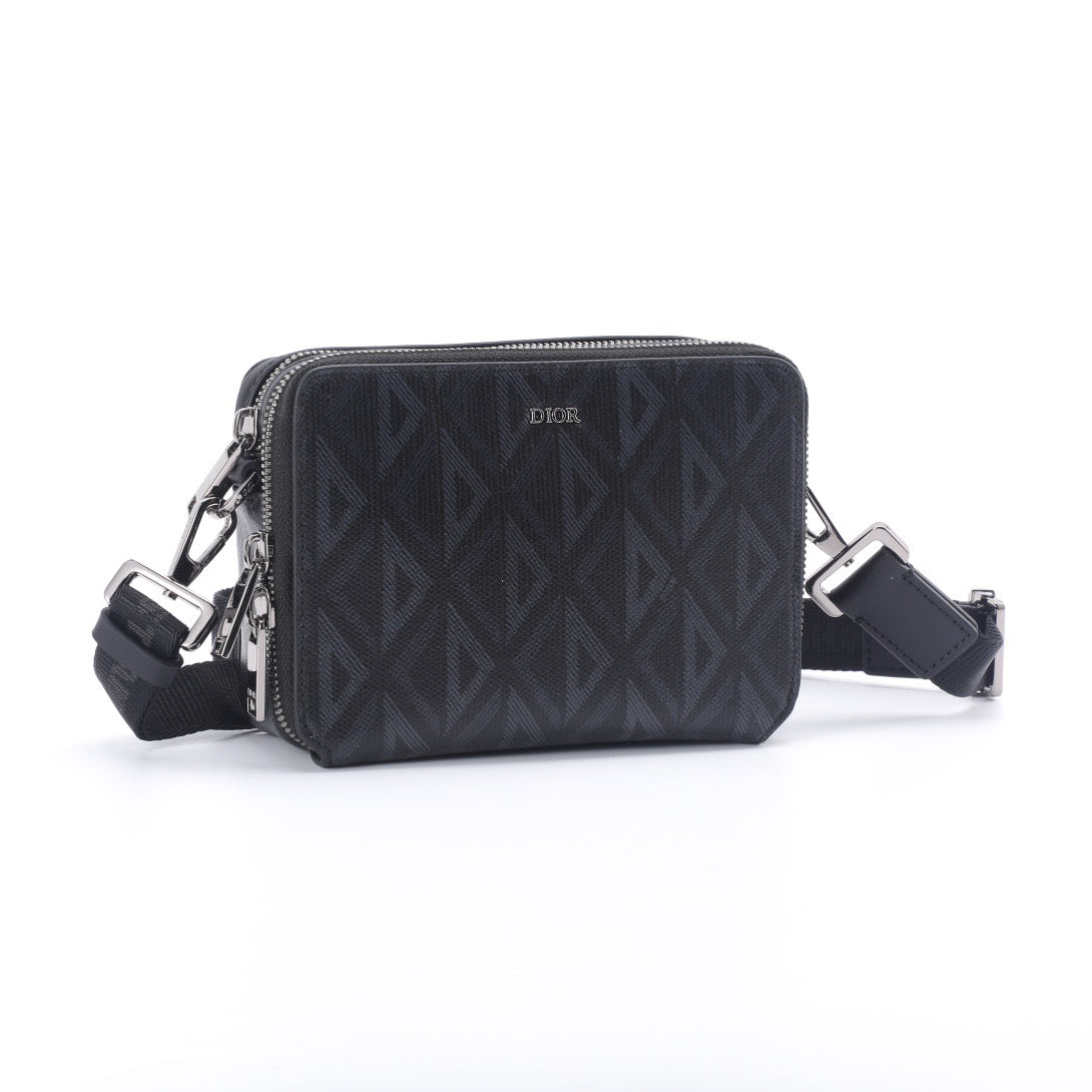 CD Diamond Bag