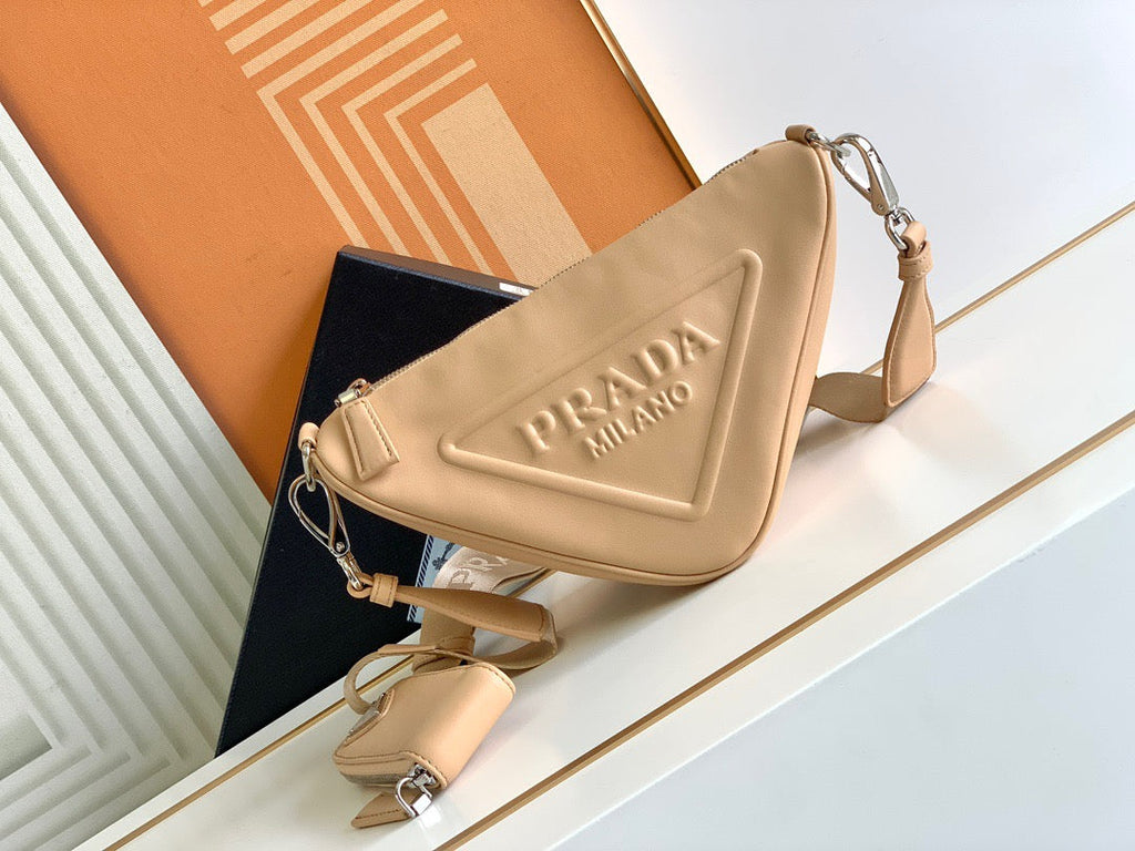 PRD Crossbody Bag
