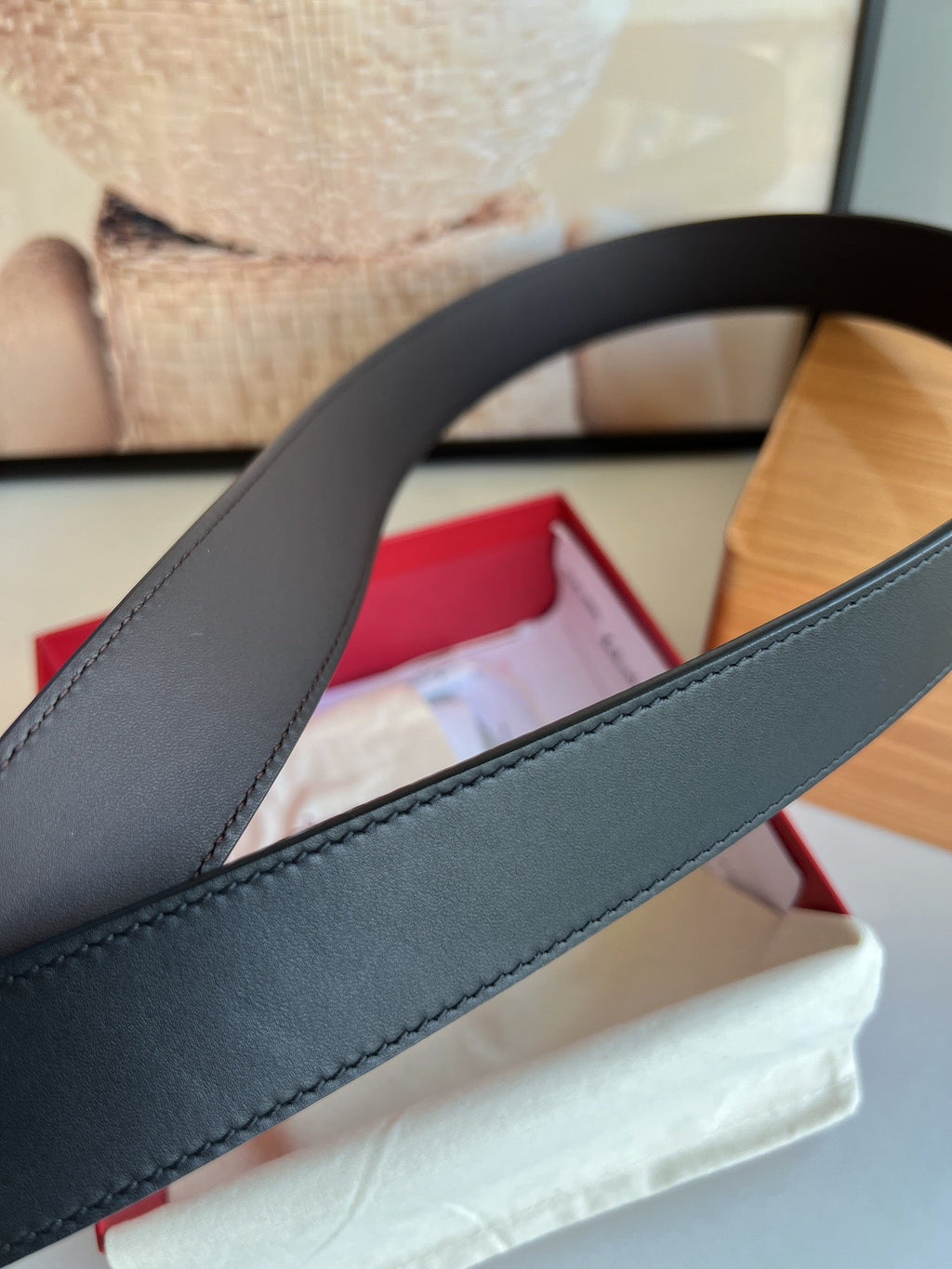 FRG Belt