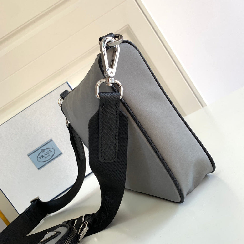 PRD Messenger Bag