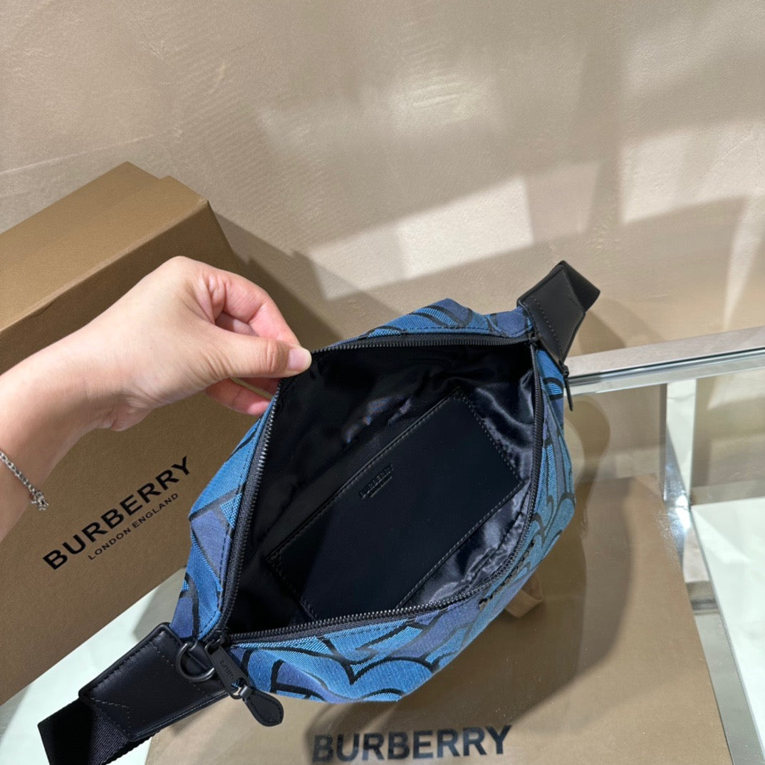 BBR Crossbody Bag