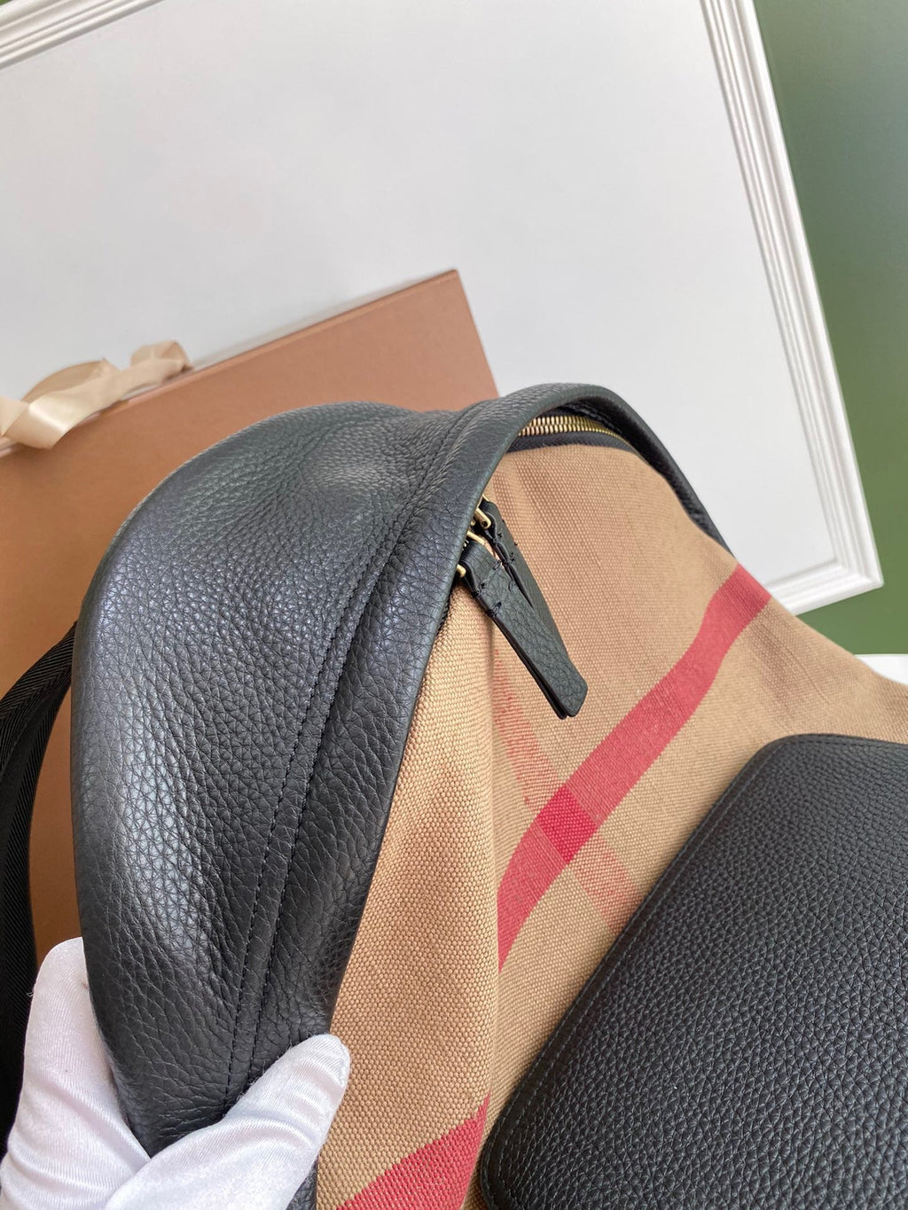 BBR Backpack