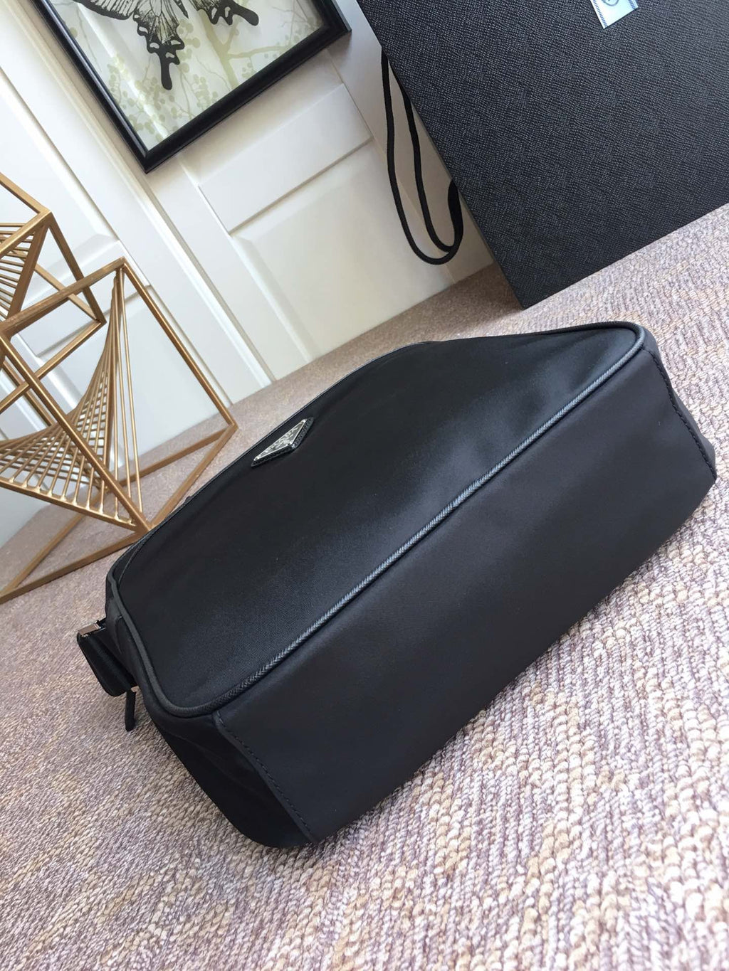 PRD Messenger Bag