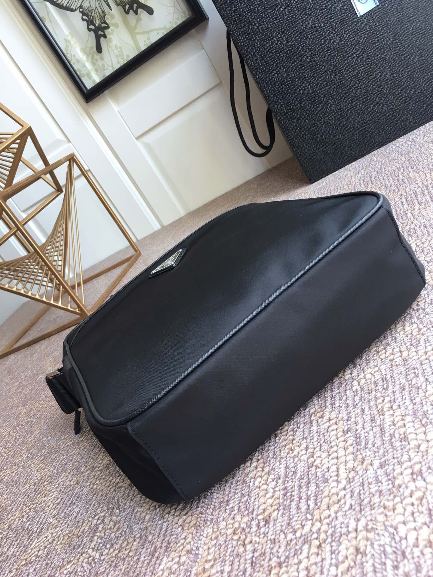 PRD Messenger Bag