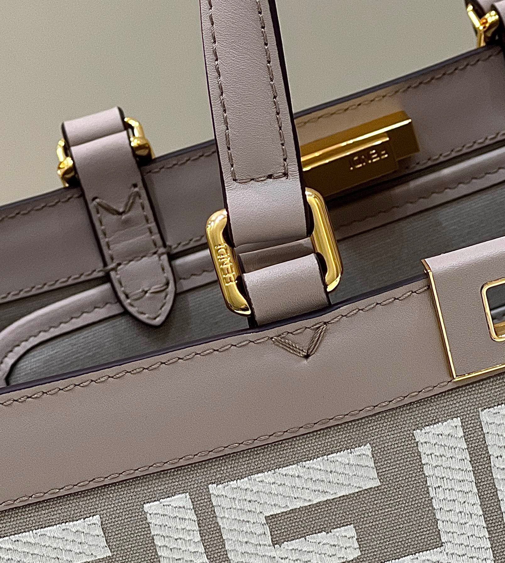 FD X-Tote