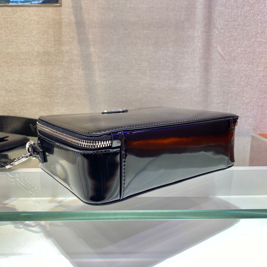 PRD Messenger Bag