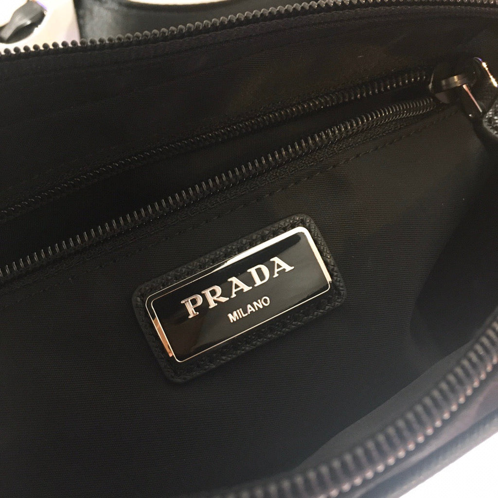 PRD Crossbody Bag
