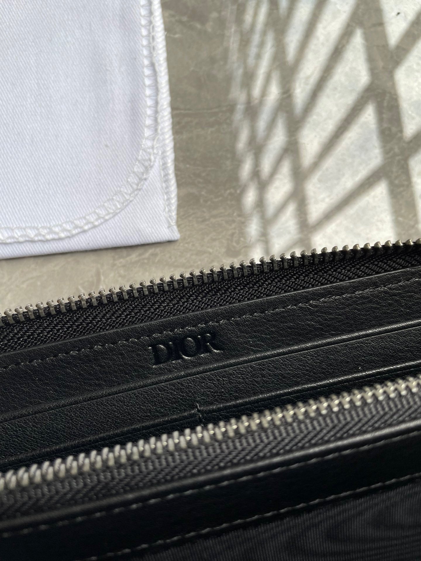 CD Wallet