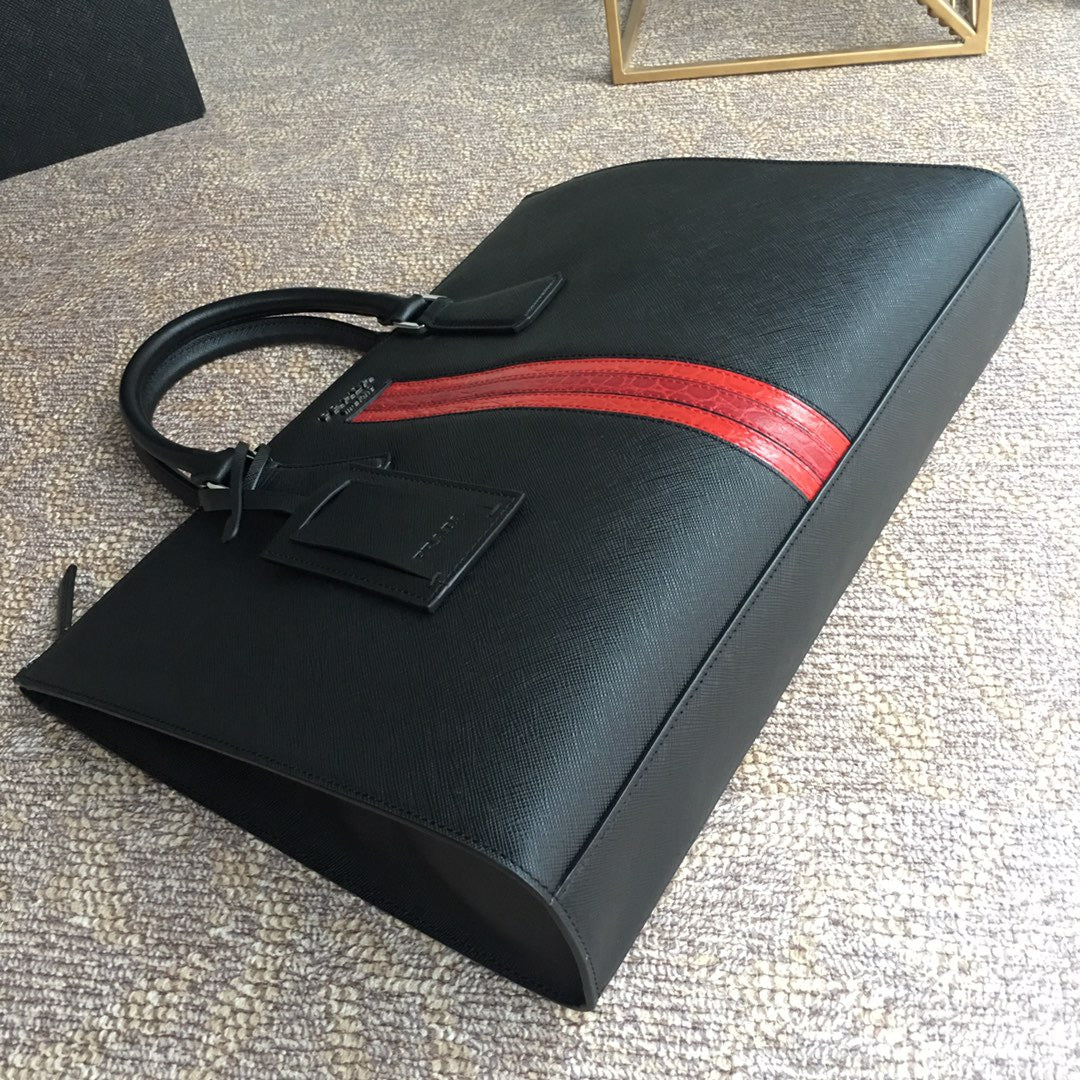 PRD Briefcase