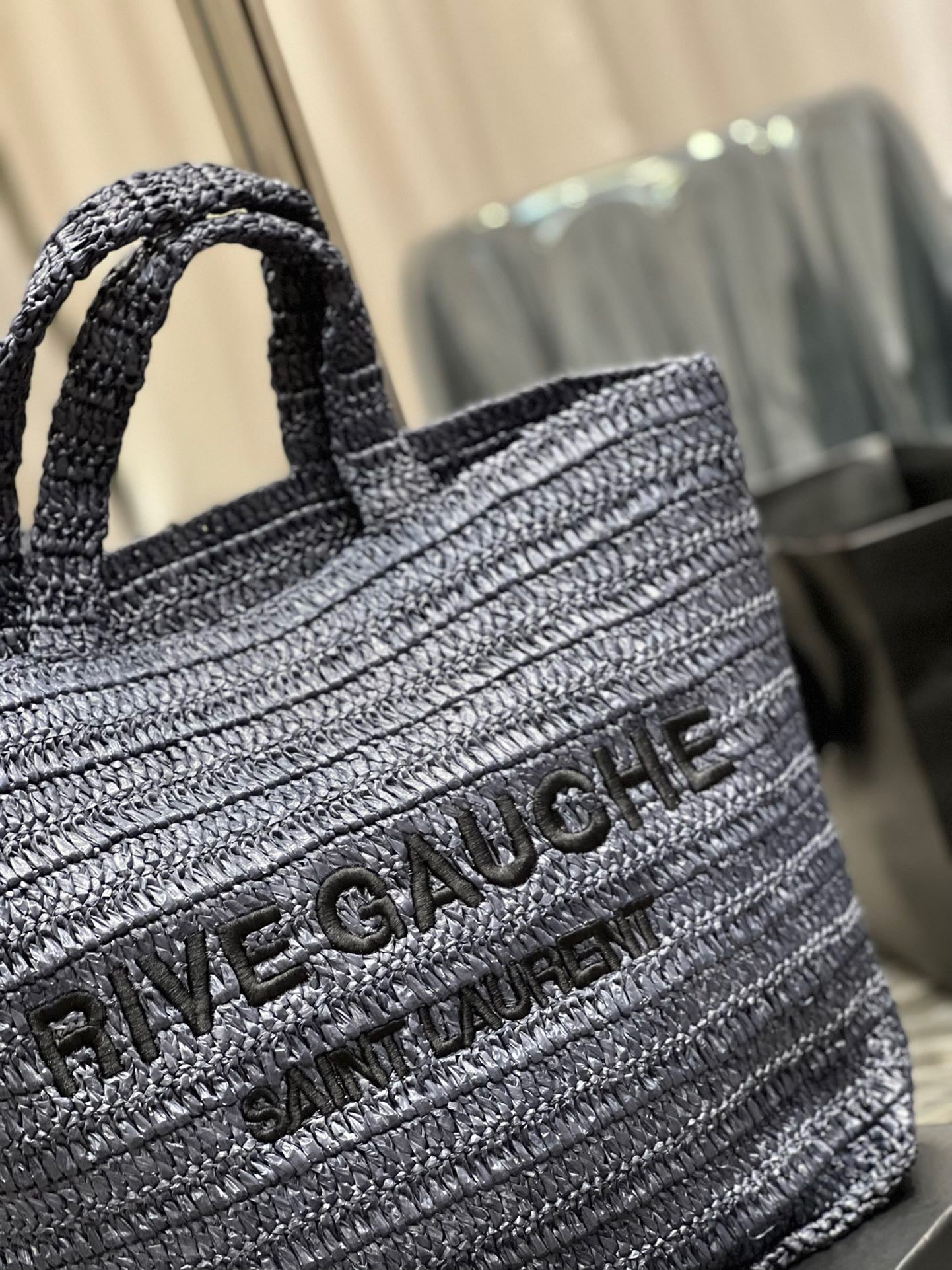 YVT Tote Bag