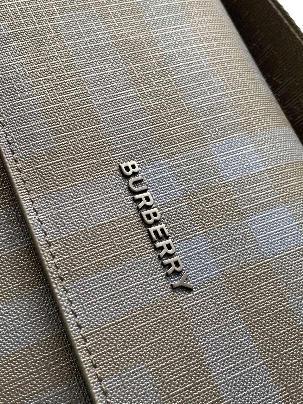 BBR Messenger Bag