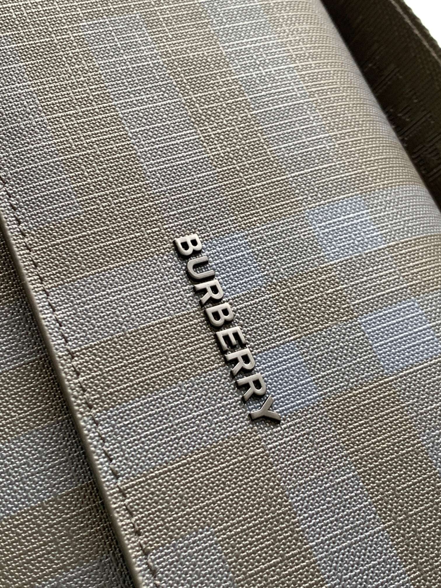 BBR Messenger Bag