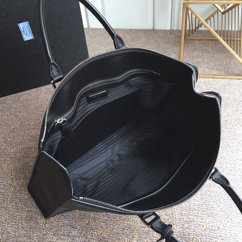 PRD Briefcase