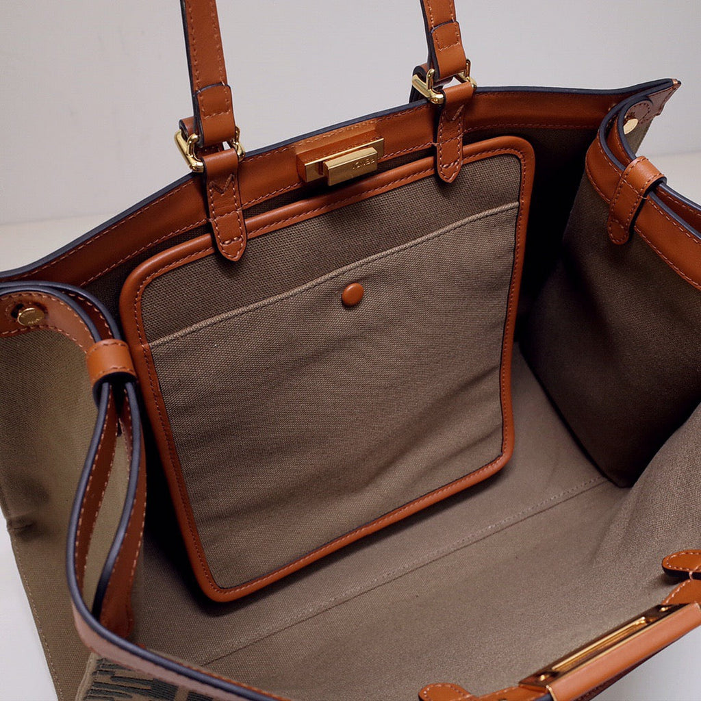 FD Tote