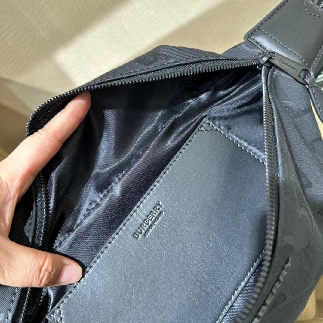 BBR Crossbody Bag