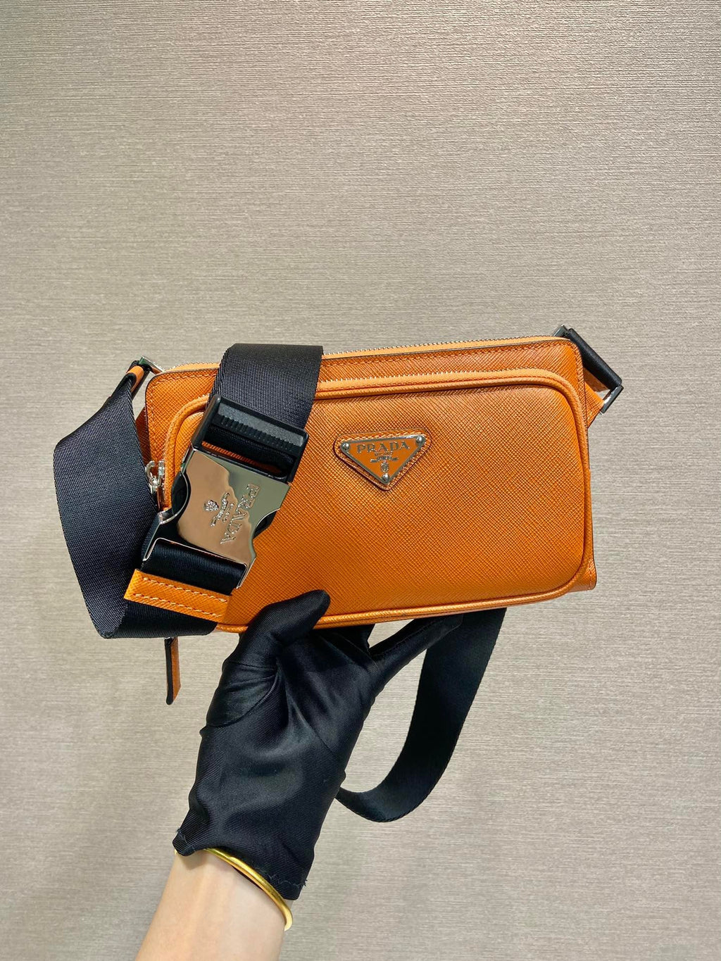 PRD Crossbody Bag