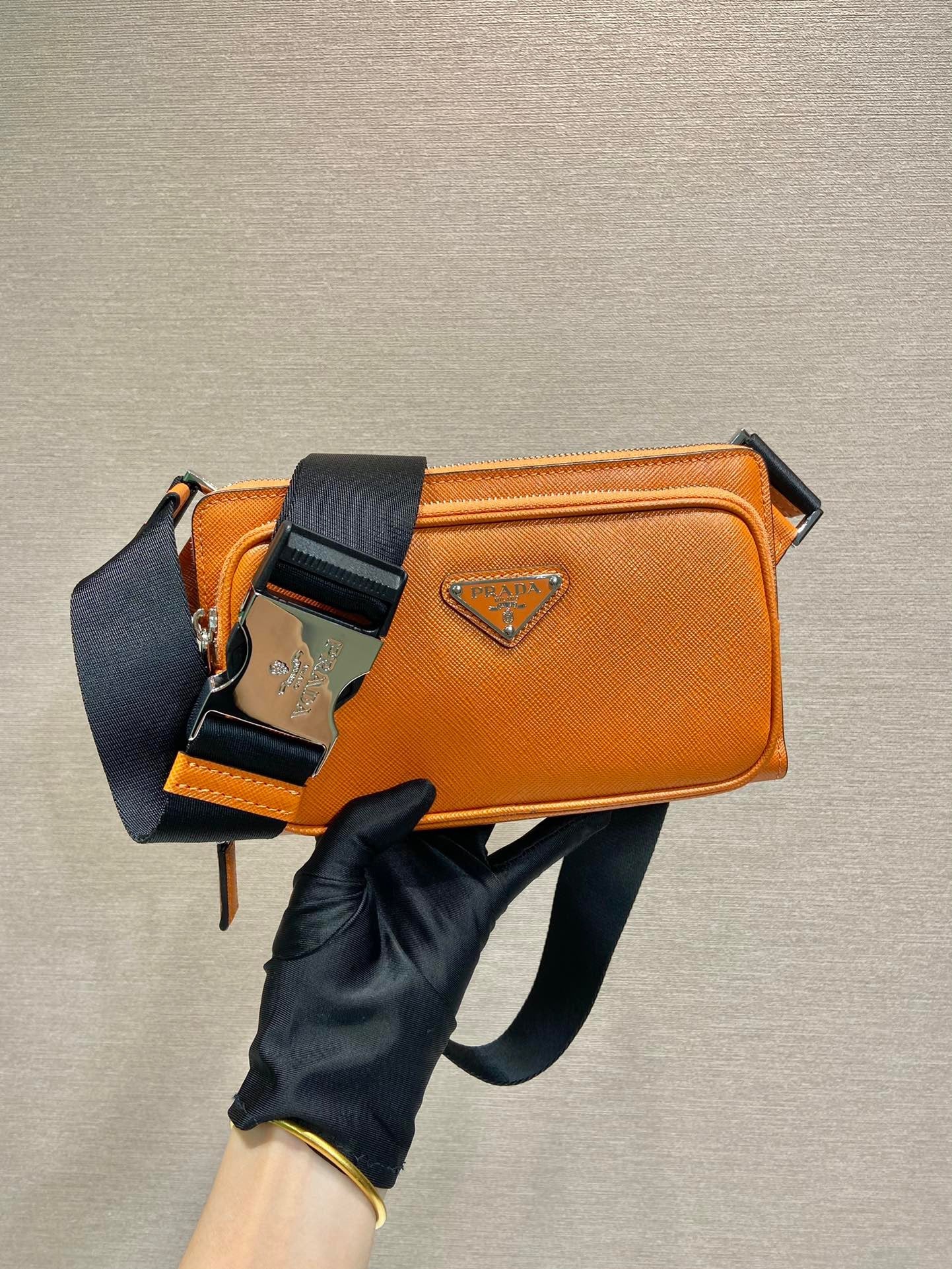 PRD Crossbody Bag