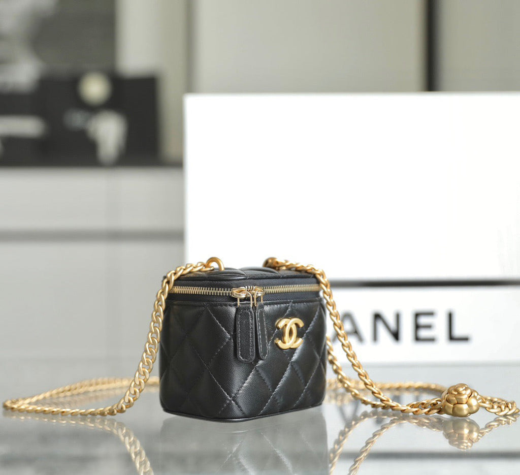 CNL 23S Mini Vanity