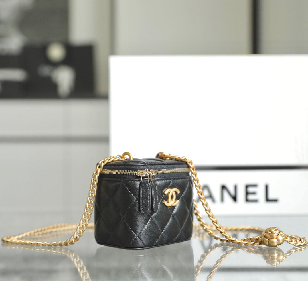CNL 23S Mini Vanity