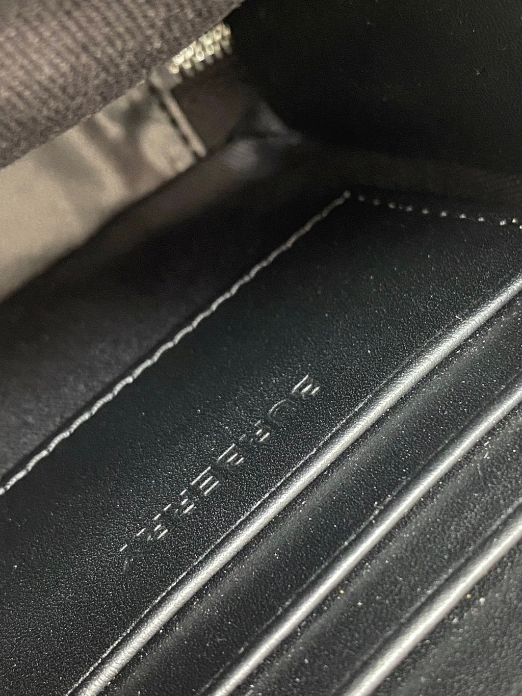 BBR Sling Bag