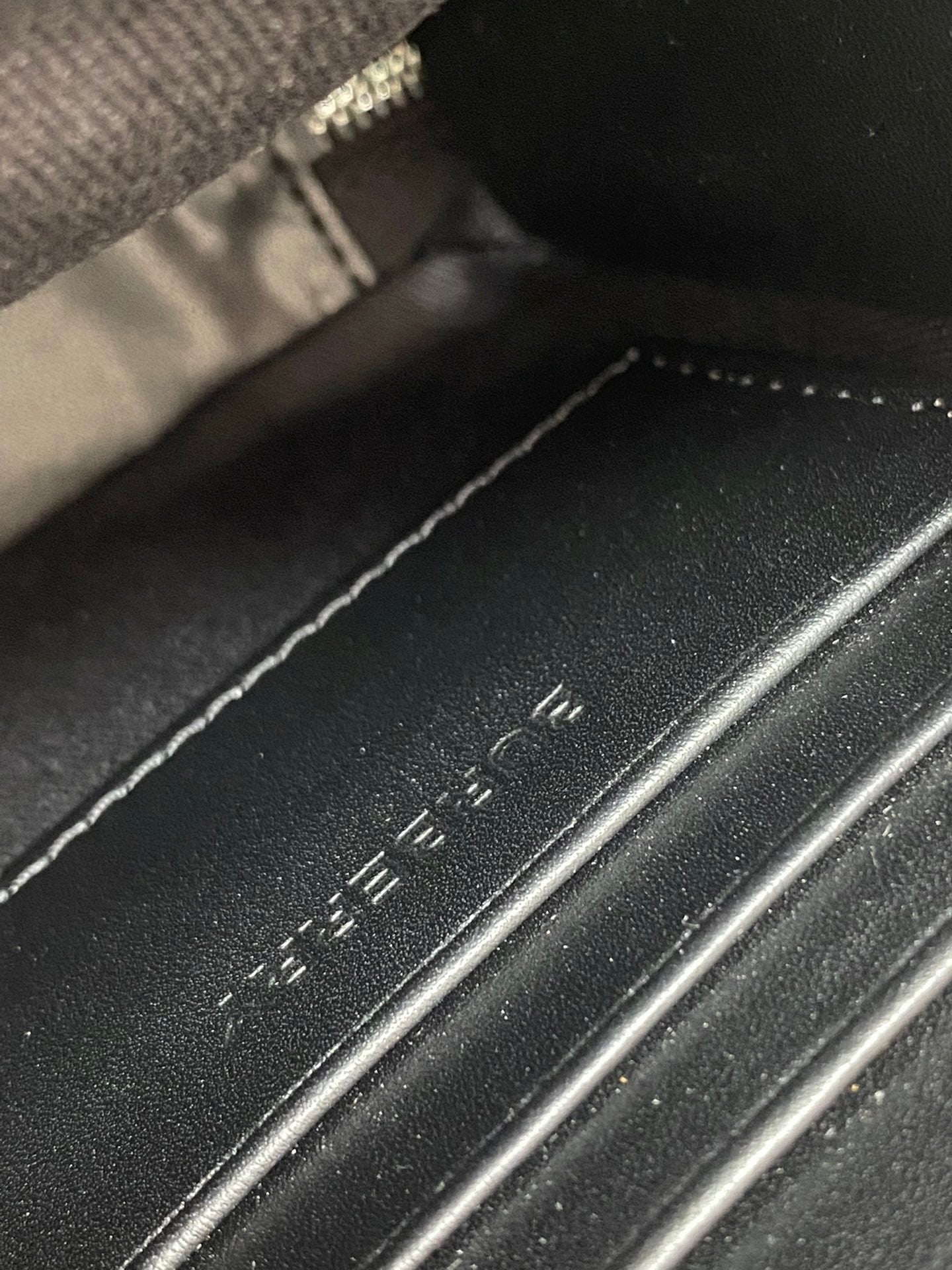BBR Sling Bag