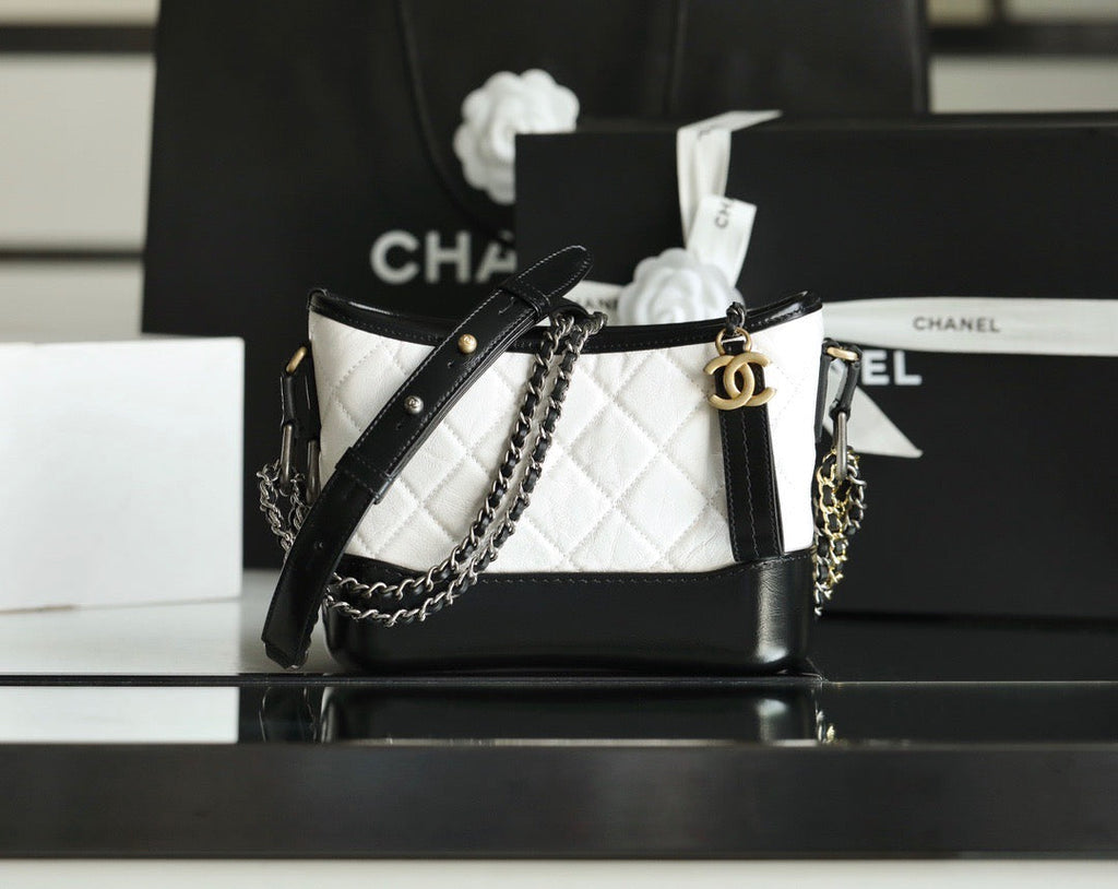 CNL Gabrielle Hobo
