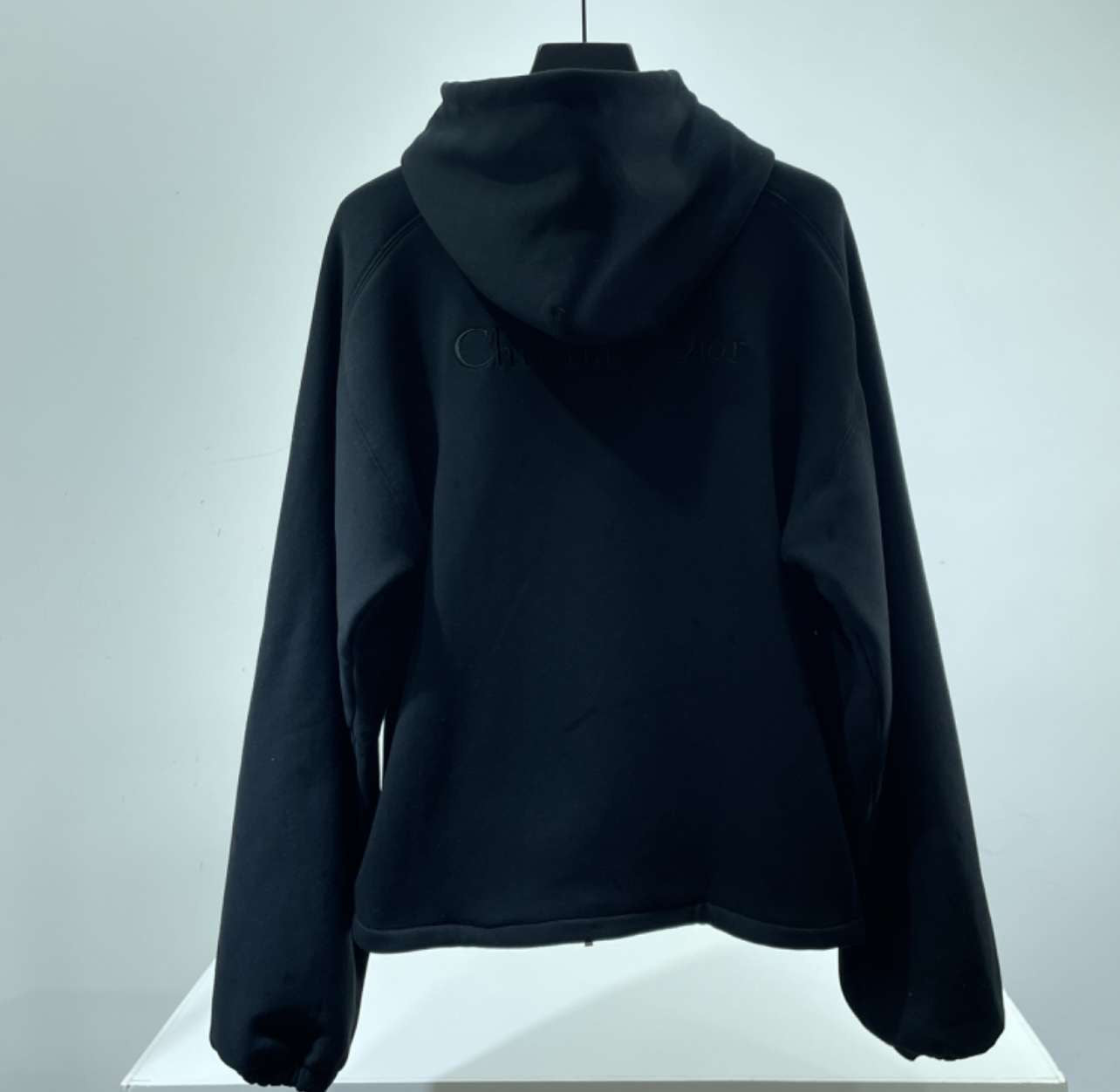 CD Reversible Jacket