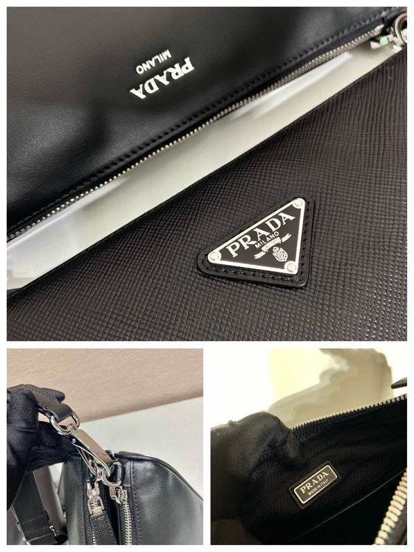 PRD Crossbody Bag