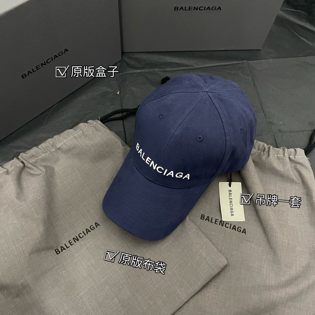 BLC Cap