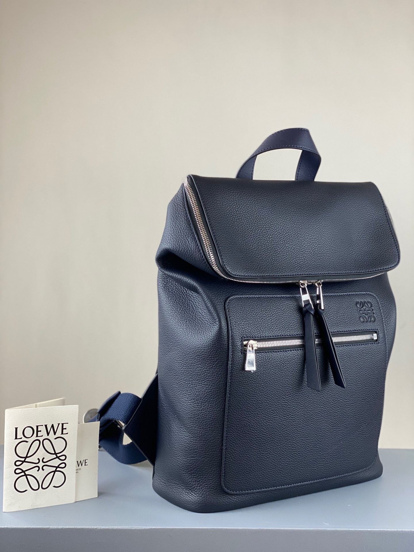 LW Backpack