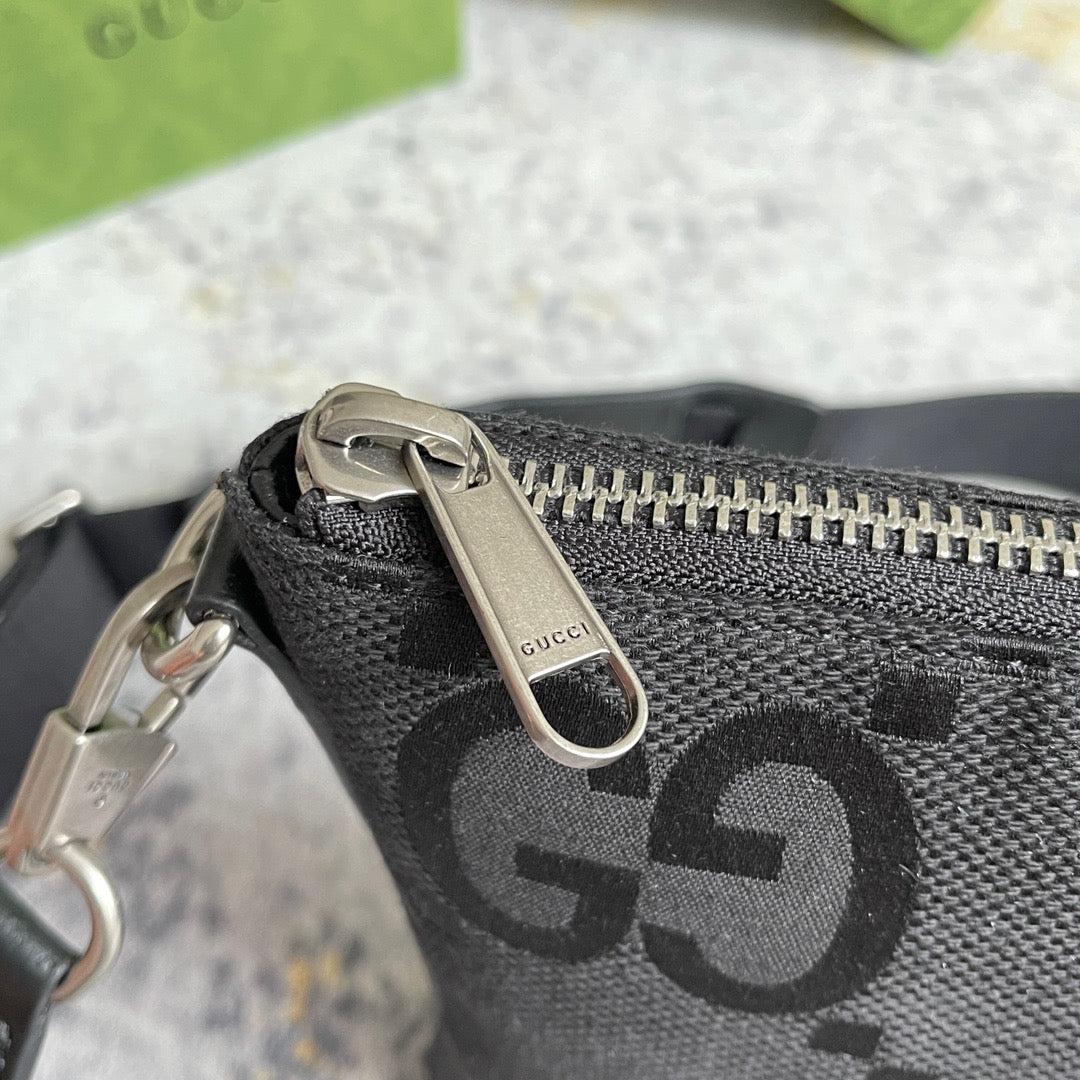 GC Messenger Bag