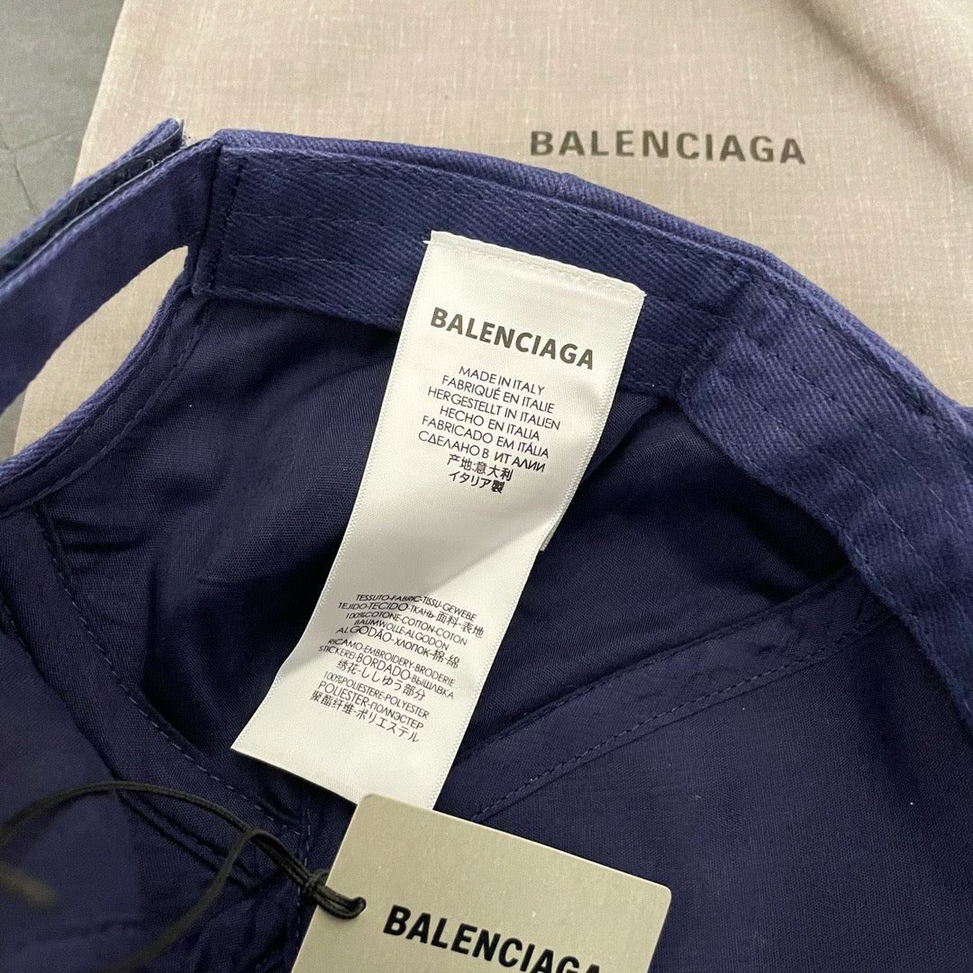 BLC Cap