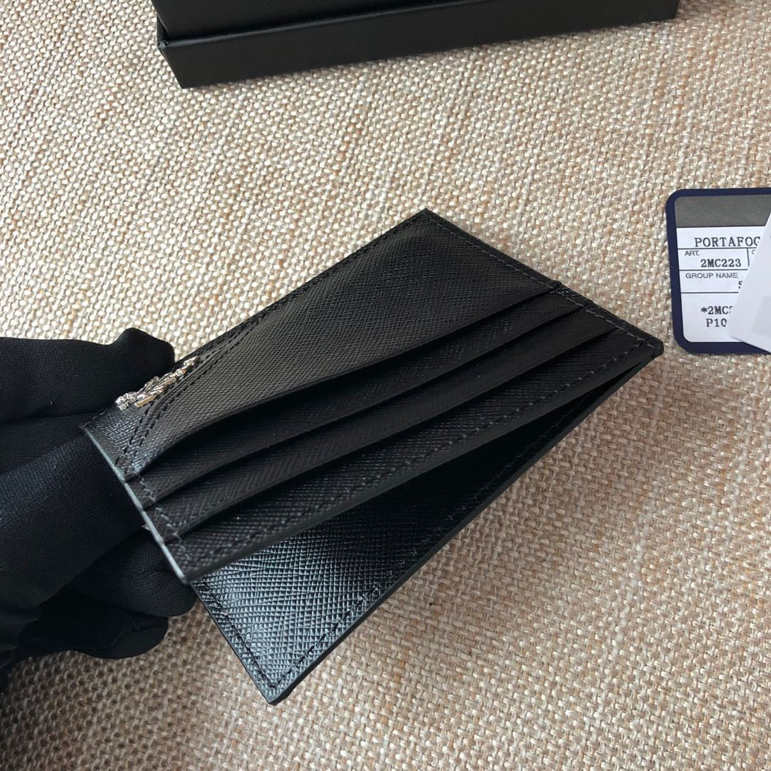PRD Wallets