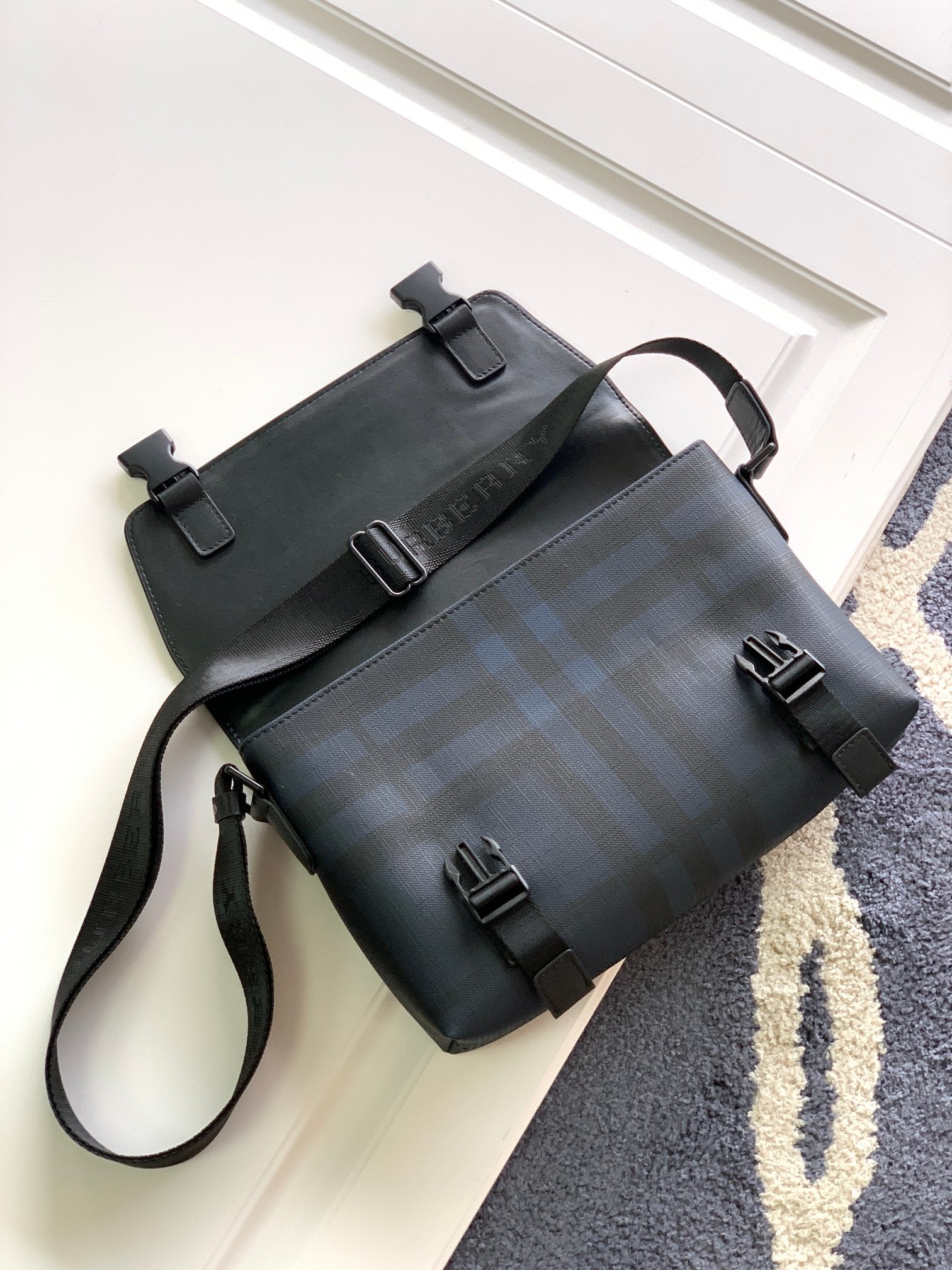 BBR Messenger Bag
