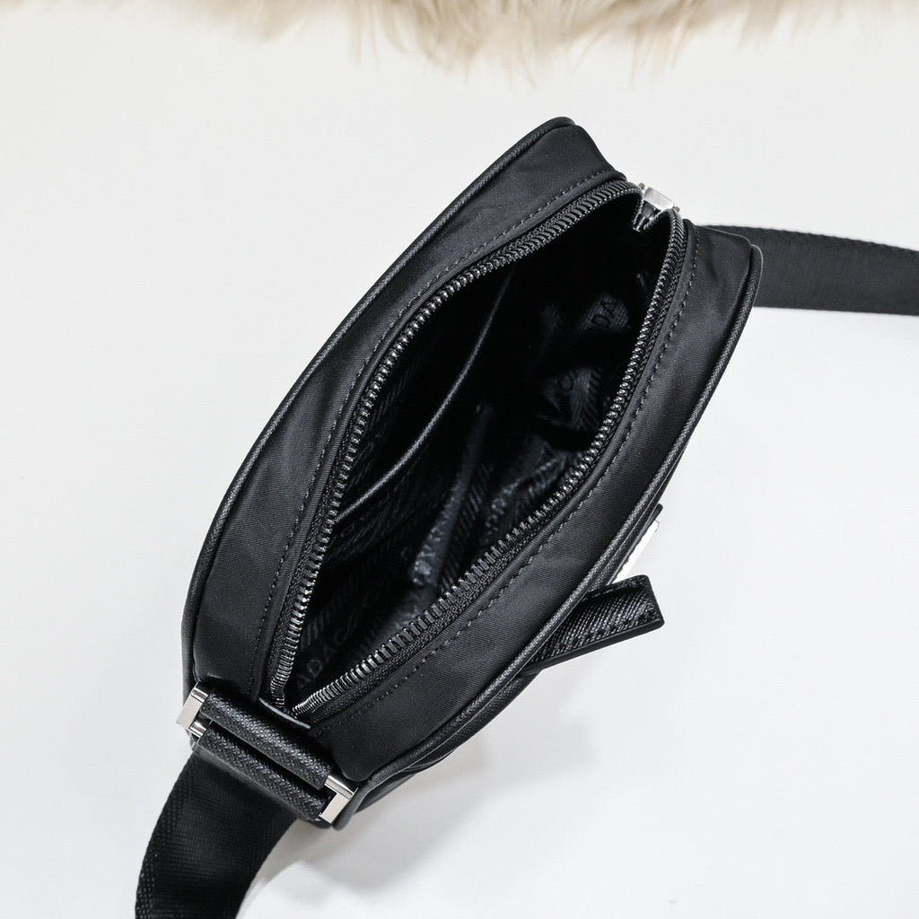 PRD Messenger Bag
