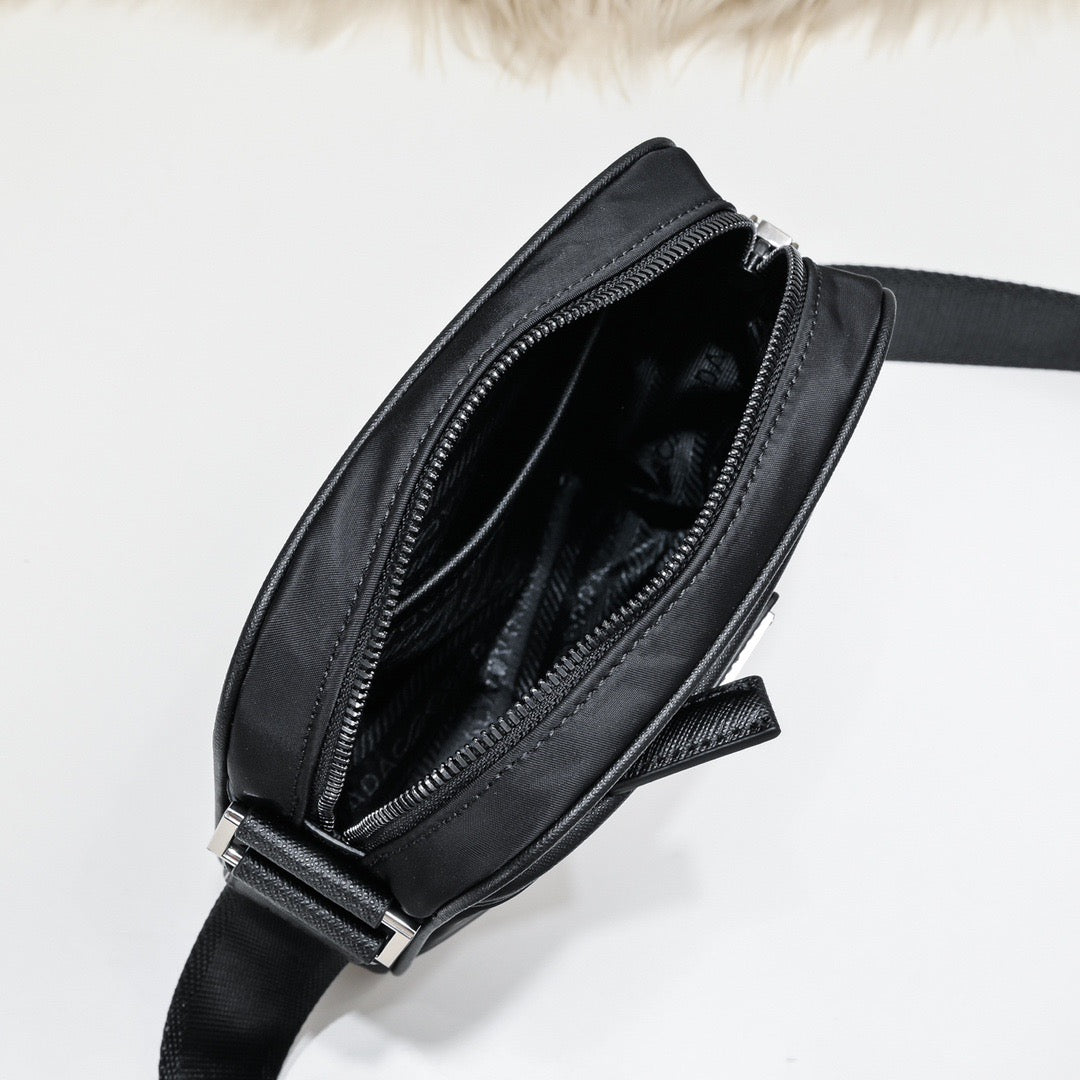 PRD Messenger Bag