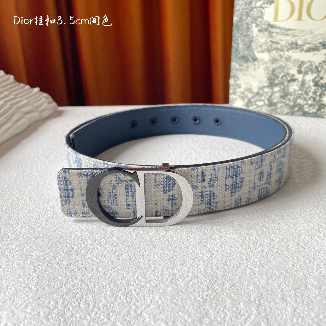CD Belt