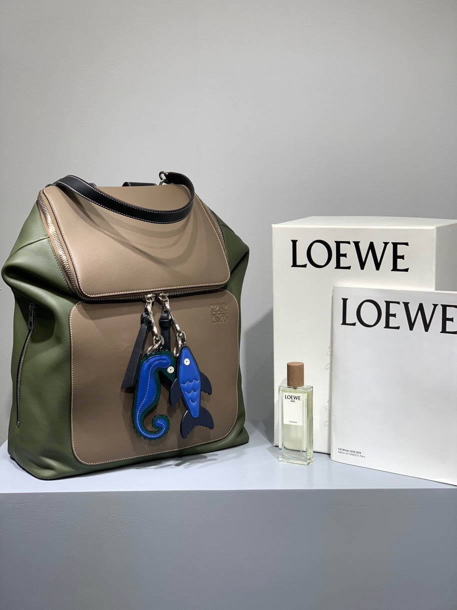 LW Backpack