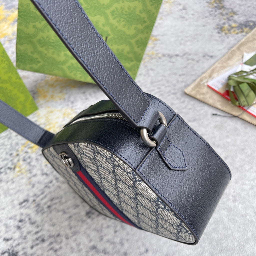 GC Messenger Bag