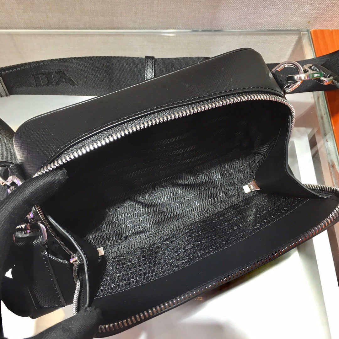 PRD Messenger Bag