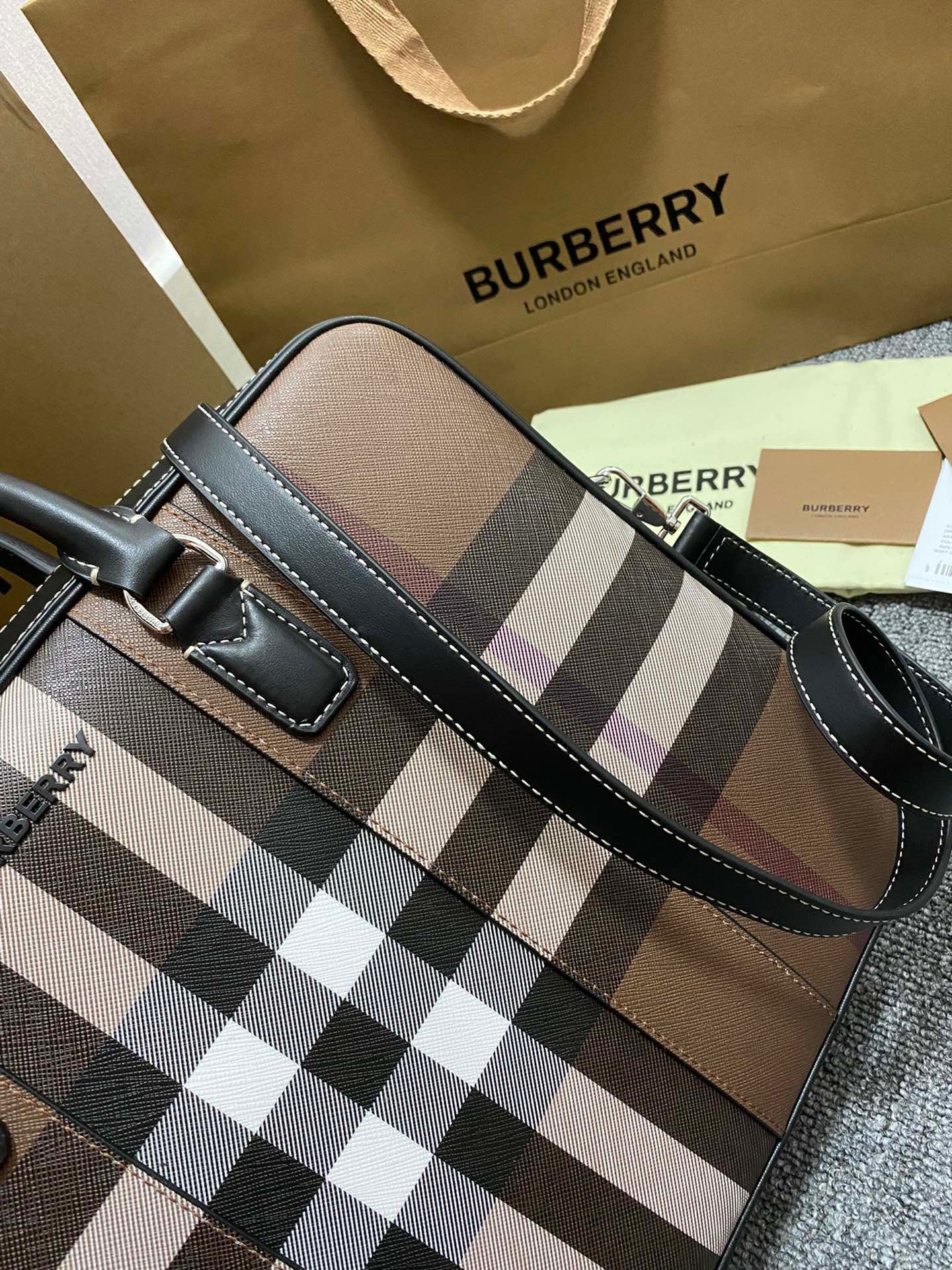 BBR Briefcase