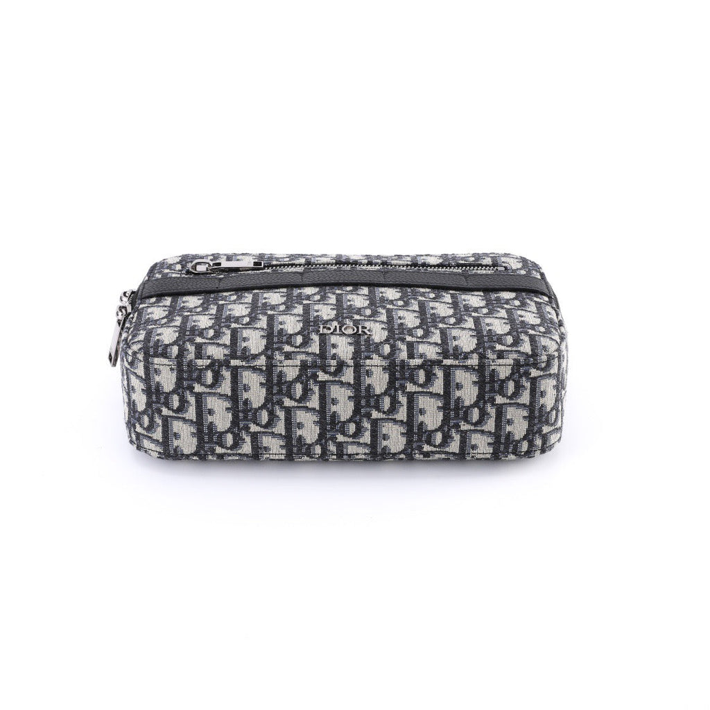 CD Safari Oblique Bag