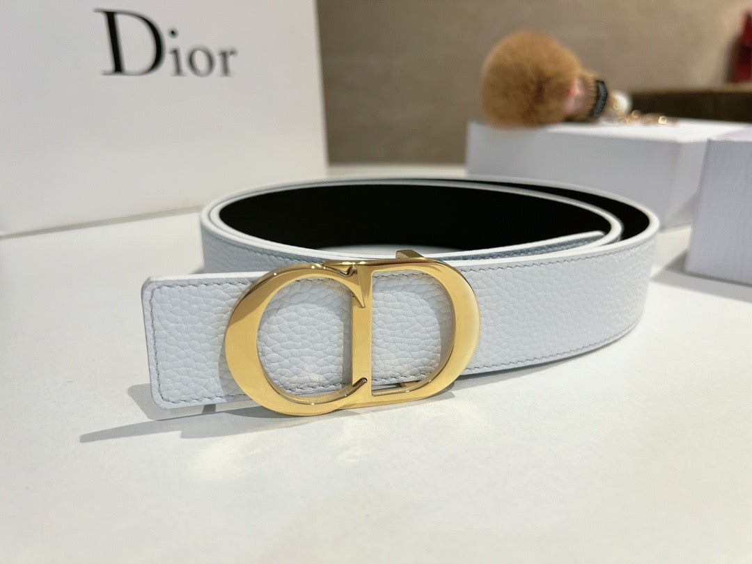 CD Belt